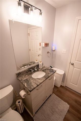 531 Price ST, Hampton, VA 23663