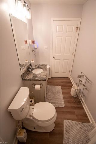531 Price ST, Hampton, VA 23663