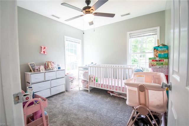 531 Price ST, Hampton, VA 23663