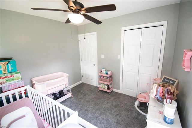 531 Price ST, Hampton, VA 23663