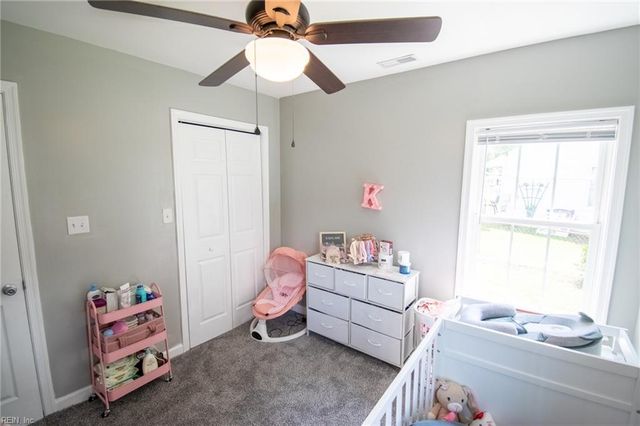 531 Price ST, Hampton, VA 23663