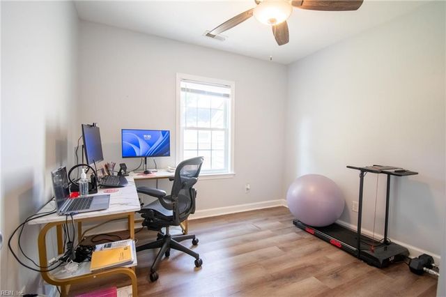 531 Price ST, Hampton, VA 23663