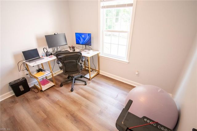 531 Price ST, Hampton, VA 23663