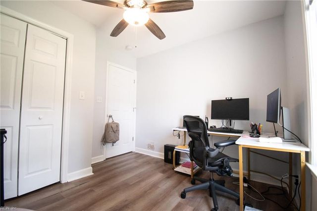 531 Price ST, Hampton, VA 23663