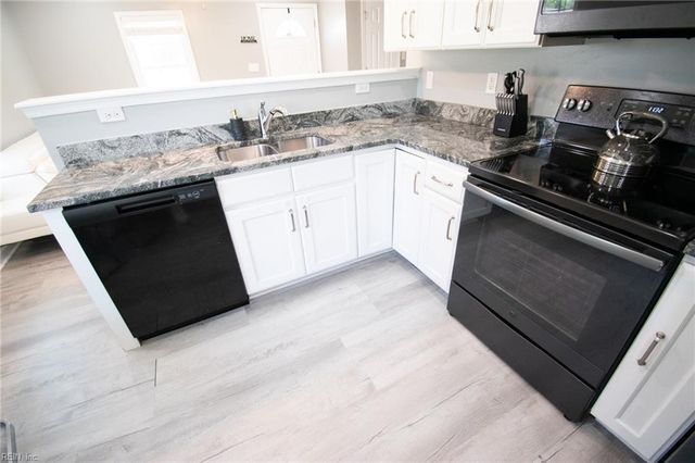 531 Price ST, Hampton, VA 23663