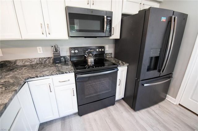 531 Price ST, Hampton, VA 23663
