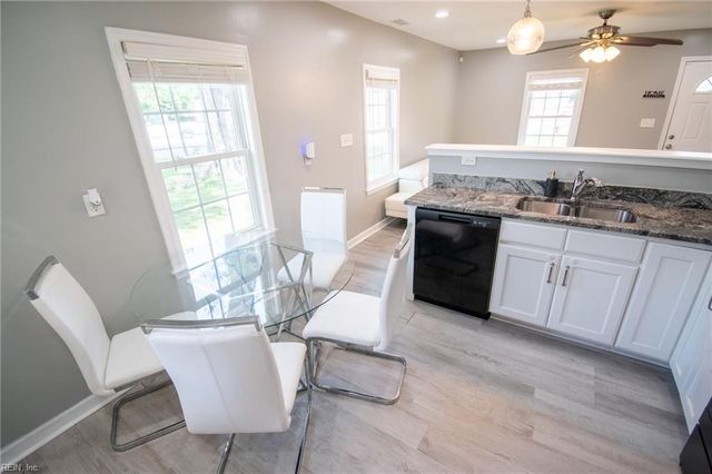 531 Price ST, Hampton, VA 23663