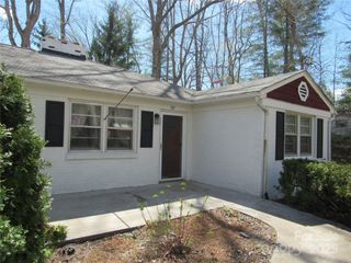 107 9th Street, Black Mountain, NC 28711