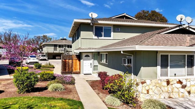 1345 Joplin Drive 2, San Jose, CA 95118