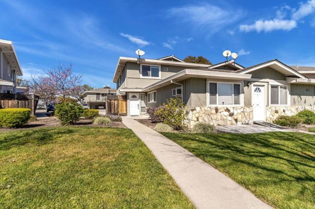 1345 Joplin Drive 2, San Jose, CA 95118