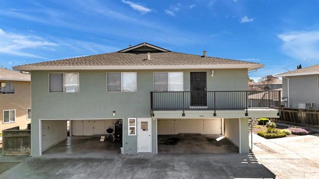 1345 Joplin Drive 2, San Jose, CA 95118