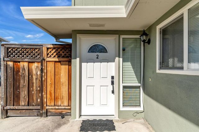 1345 Joplin Drive 2, San Jose, CA 95118