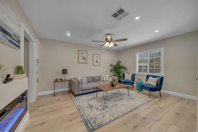 540 E Sonoma Ave, Stockton, CA 95204