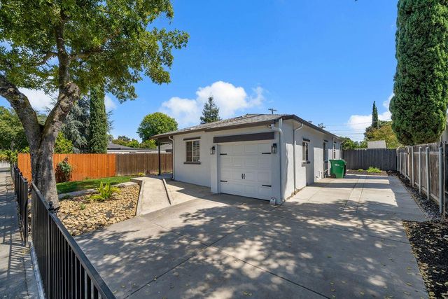 540 E Sonoma Ave, Stockton, CA 95204