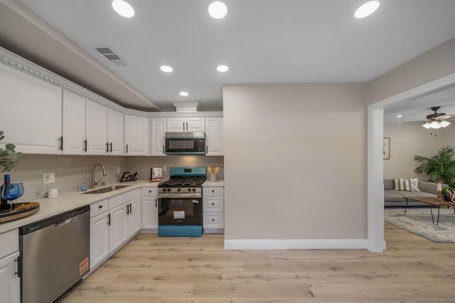 540 E Sonoma Ave, Stockton, CA 95204