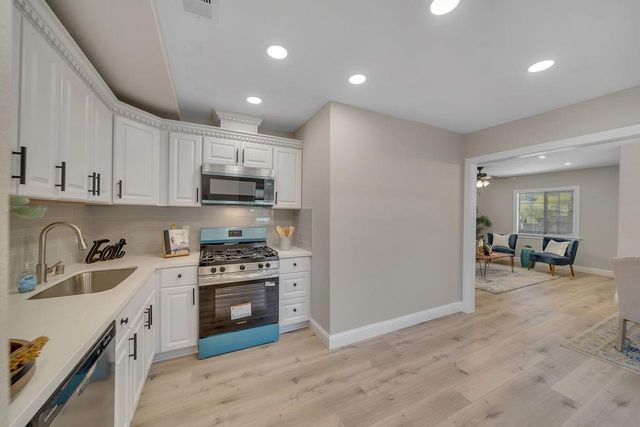 540 E Sonoma Ave, Stockton, CA 95204