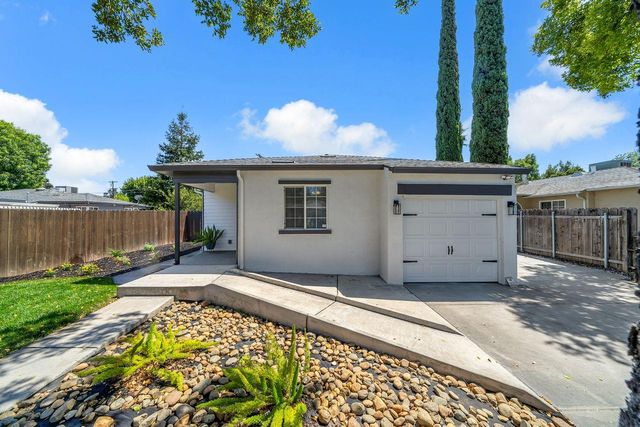 540 E Sonoma Ave, Stockton, CA 95204