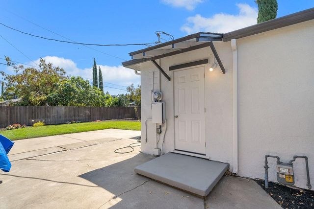 540 E Sonoma Ave, Stockton, CA 95204