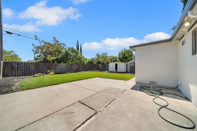 540 E Sonoma Ave, Stockton, CA 95204