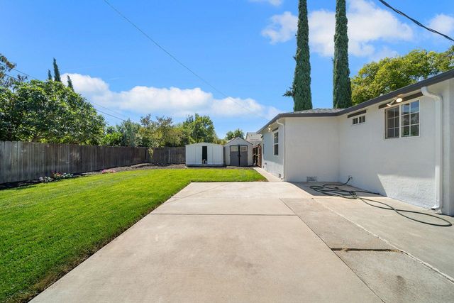 540 E Sonoma Ave, Stockton, CA 95204