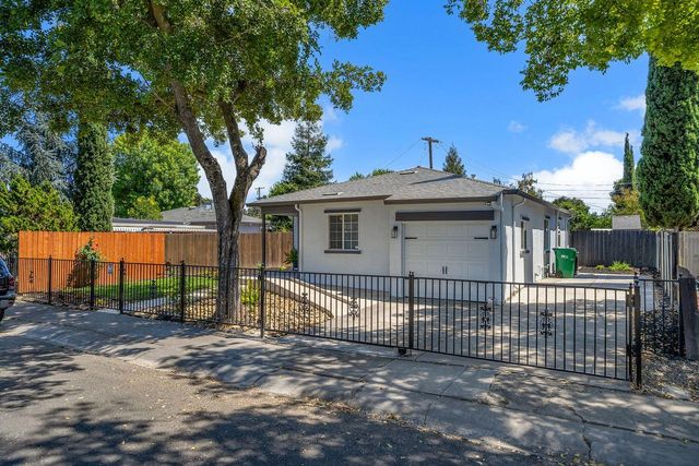 540 E Sonoma Ave, Stockton, CA 95204