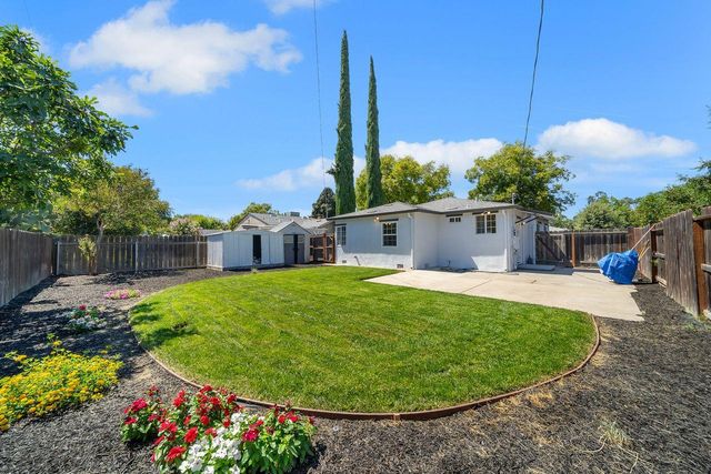540 E Sonoma Ave, Stockton, CA 95204