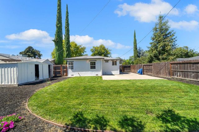 540 E Sonoma Ave, Stockton, CA 95204