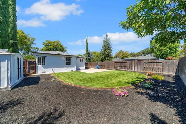 540 E Sonoma Ave, Stockton, CA 95204