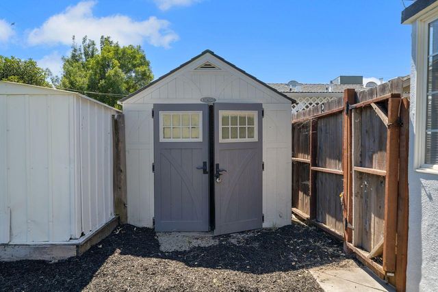 540 E Sonoma Ave, Stockton, CA 95204