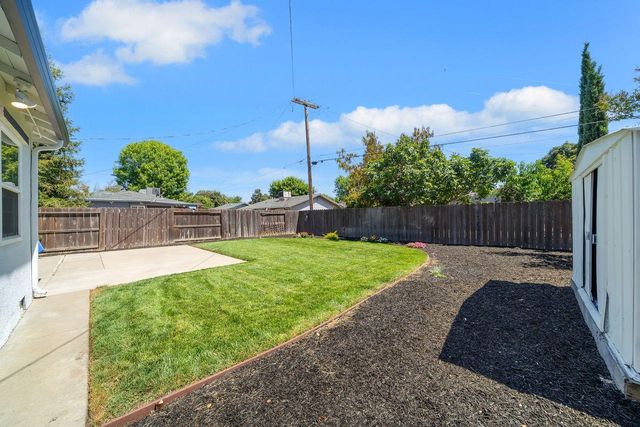 540 E Sonoma Ave, Stockton, CA 95204