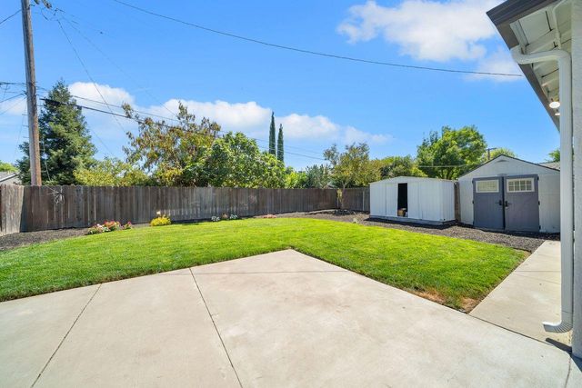 540 E Sonoma Ave, Stockton, CA 95204