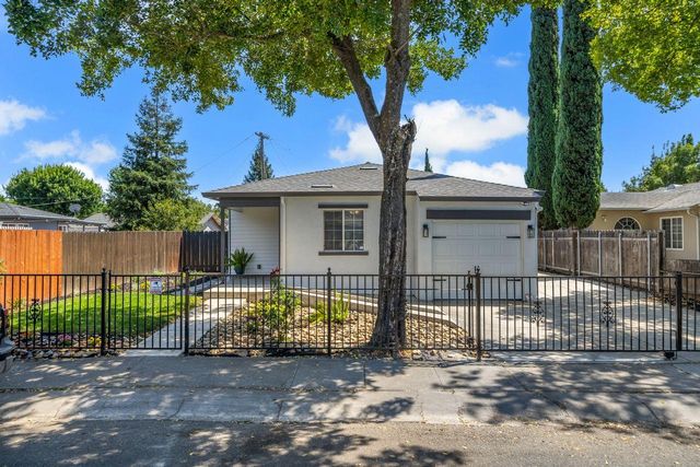 540 E Sonoma Ave, Stockton, CA 95204