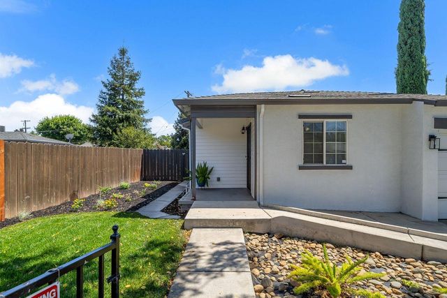 540 E Sonoma Ave, Stockton, CA 95204