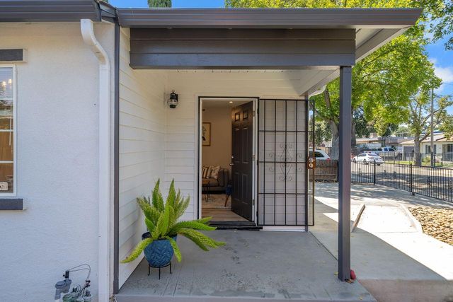 540 E Sonoma Ave, Stockton, CA 95204
