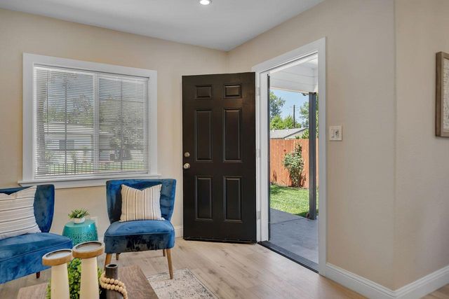 540 E Sonoma Ave, Stockton, CA 95204