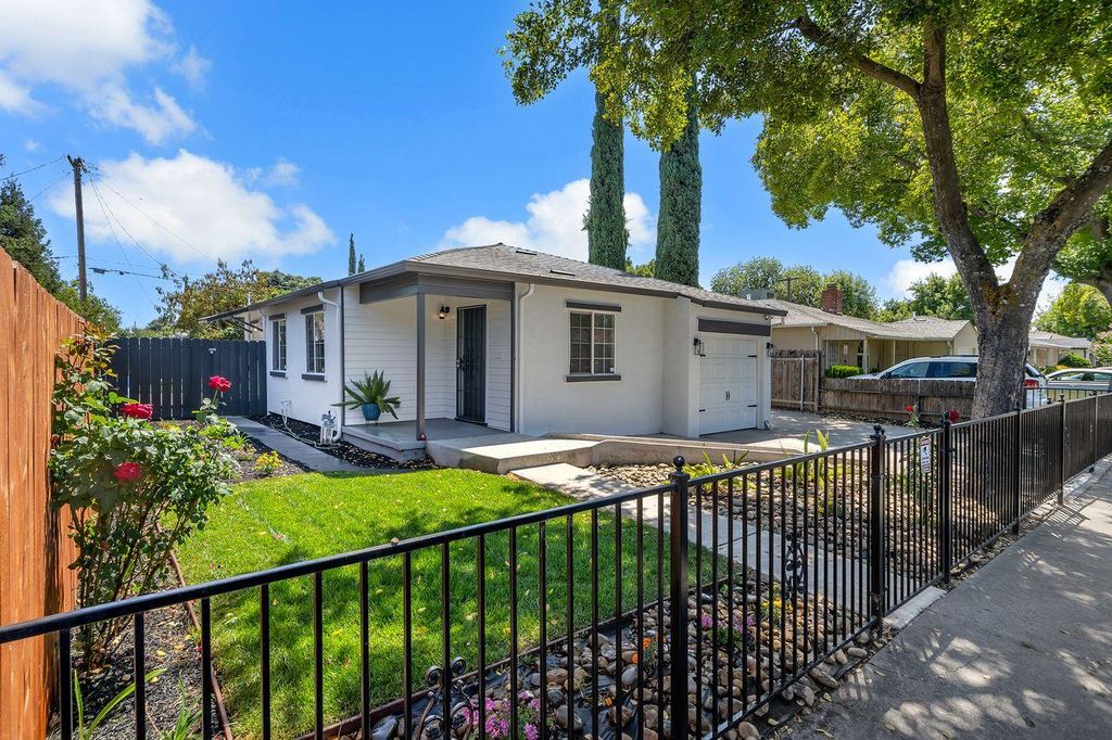 540 E Sonoma Ave, Stockton, CA 95204