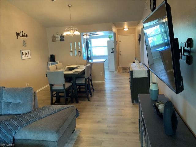 839 SW 48th TER # 205, Cape Coral, FL 33914