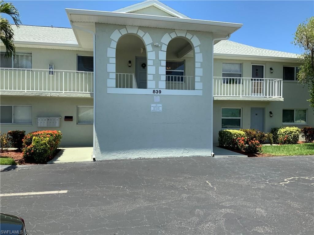839 SW 48th TER # 205, Cape Coral, FL 33914