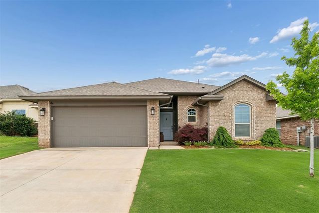 18401 Groveton Boulevard, Edmond, OK 73012