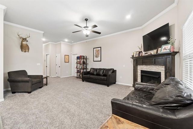 18401 Groveton Boulevard, Edmond, OK 73012