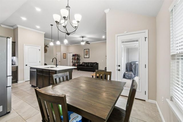 18401 Groveton Boulevard, Edmond, OK 73012