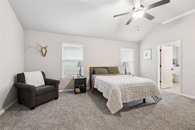 18401 Groveton Boulevard, Edmond, OK 73012