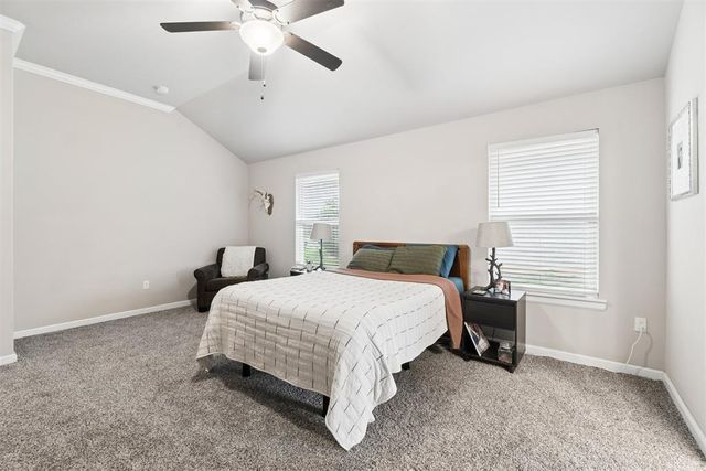 18401 Groveton Boulevard, Edmond, OK 73012