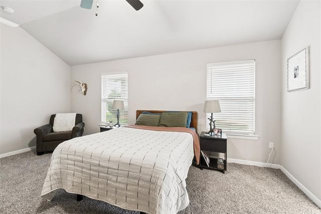 18401 Groveton Boulevard, Edmond, OK 73012