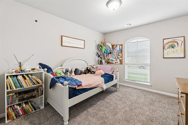 18401 Groveton Boulevard, Edmond, OK 73012