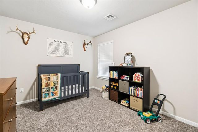 18401 Groveton Boulevard, Edmond, OK 73012