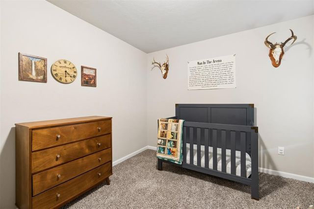 18401 Groveton Boulevard, Edmond, OK 73012