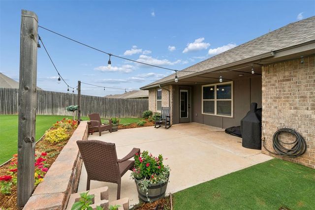 18401 Groveton Boulevard, Edmond, OK 73012