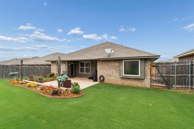 18401 Groveton Boulevard, Edmond, OK 73012