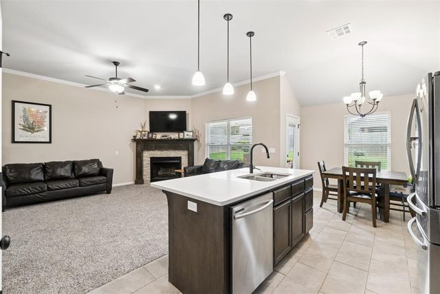 18401 Groveton Boulevard, Edmond, OK 73012